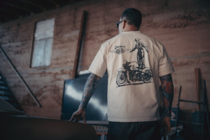 Dickies a Harley-Davidson se vrací s kolekcí „Built to Outlast“